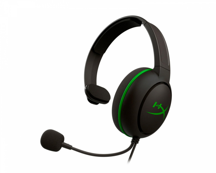 HyperX CloudX Chat Headset til Xbox