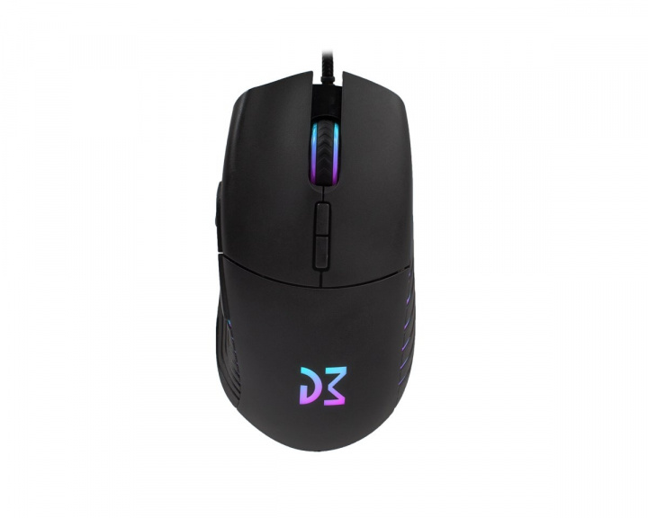 Dream Machines DM5 Blink RGB Gaming Mus