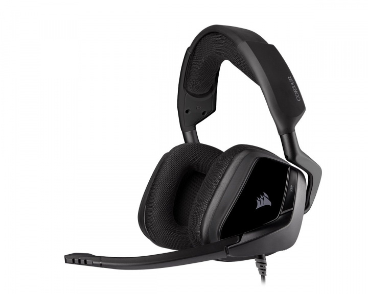 Corsair VOID ELITE SURROUND Premium Gaming Headset 7.1 Carbon