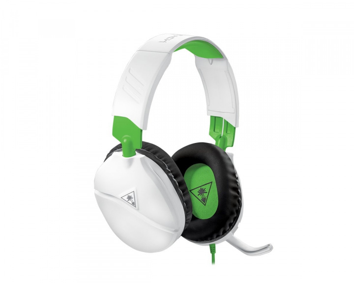 Turtle Beach Recon 70X Gaming Headset Hvit