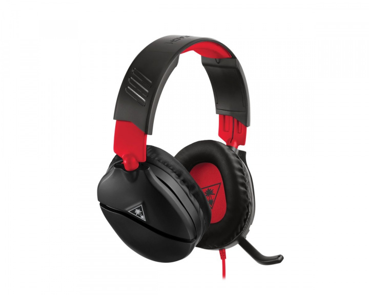 Turtle Beach Recon 70N Gaming Headset Svart