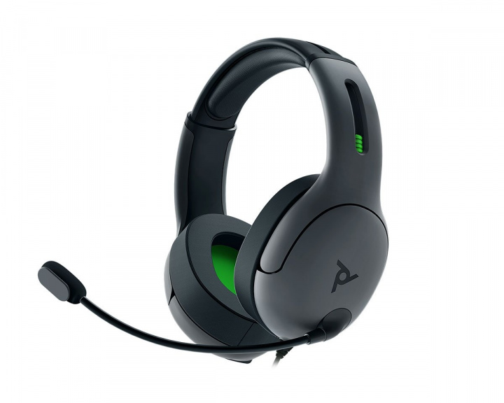 Gaming LVL50 Stereo Headset (Xbox One) i gruppen Konsoll / Xbox / Xbox One Tilbehør / Headsets hos MaxGaming (15389)