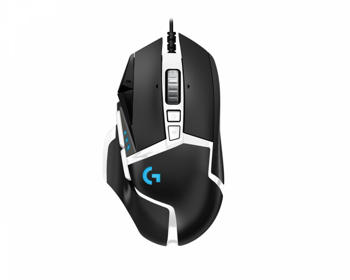 Logitech G502 Hero Gaming Mus SE Limited Edition