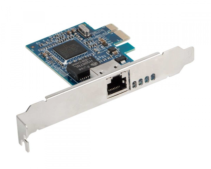 Lanberg Network PCI-Express Gigabit