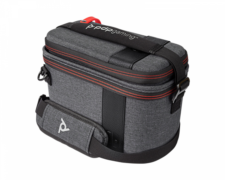 PDP Nintendo Switch-etui og -deksel - Elite Edition