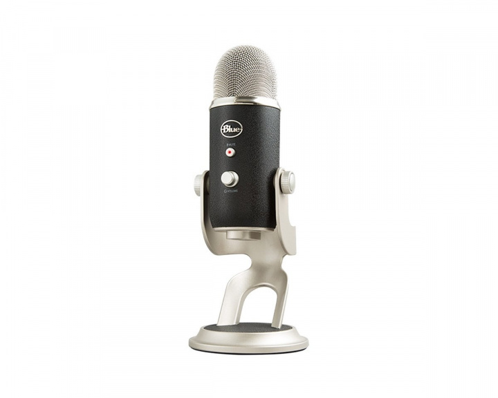 Blue Microphones Yeti PRO