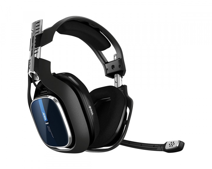 Astro A40 TR Gen4 Gaming Headset Blå (PC/PS4/PS5)