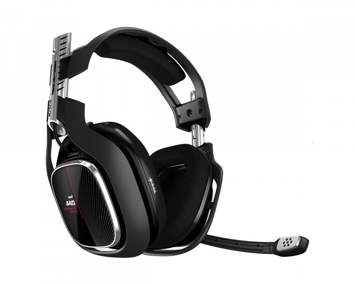 Astro A40 TR Gen4 Gaming Headset Svart (PC/Xbox Series)