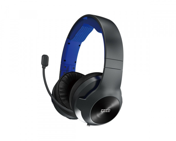 Hori Gamingheadset AIR PRO (PS4/XBOX ONE/PC/SWITCH)