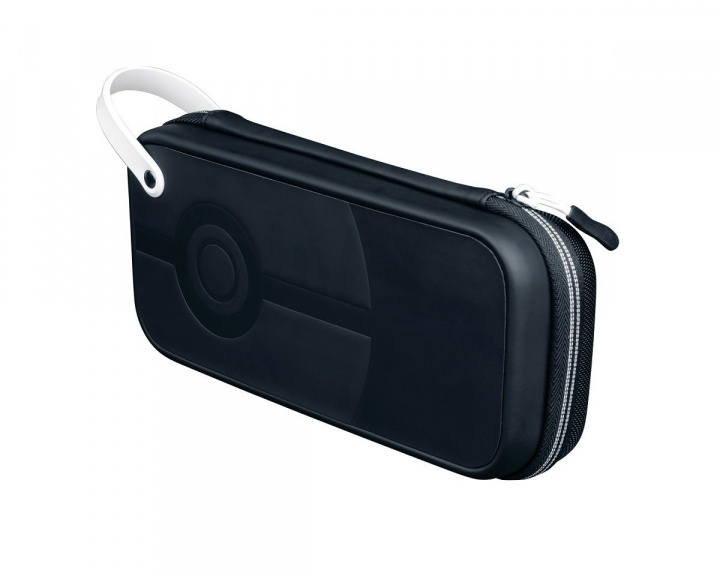 PDP Switch Deluxe Travel Case Poke Ball (Nintendo Switch)