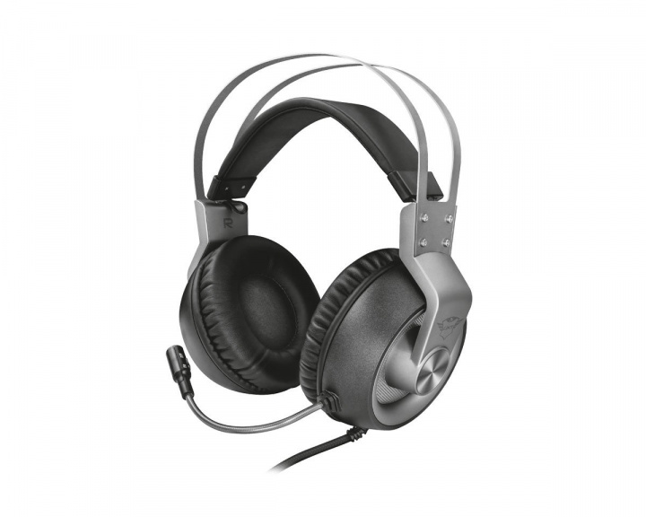 Trust GXT 430 Ironn Multiplattform Gaming Headset