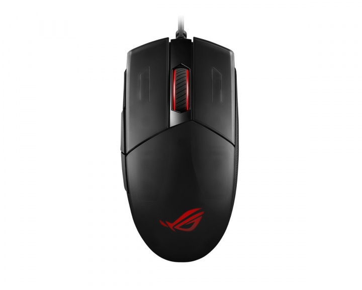 Asus STRIX IMPACT II Gaming Mus