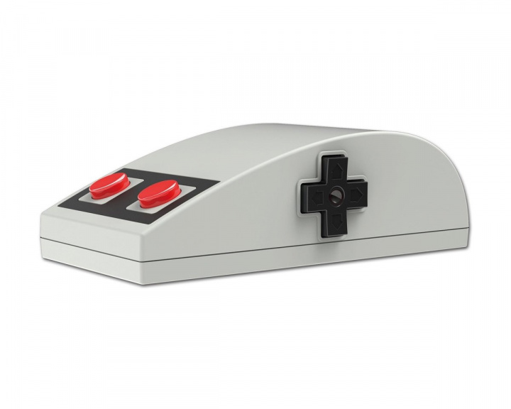 8Bitdo N30 Trådløs NES Mus