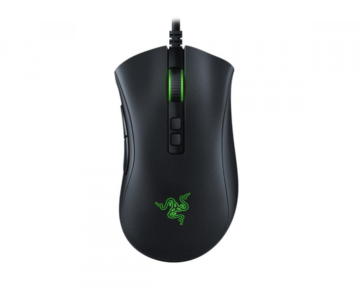 Razer DeathAdder v2 Gaming Mus
