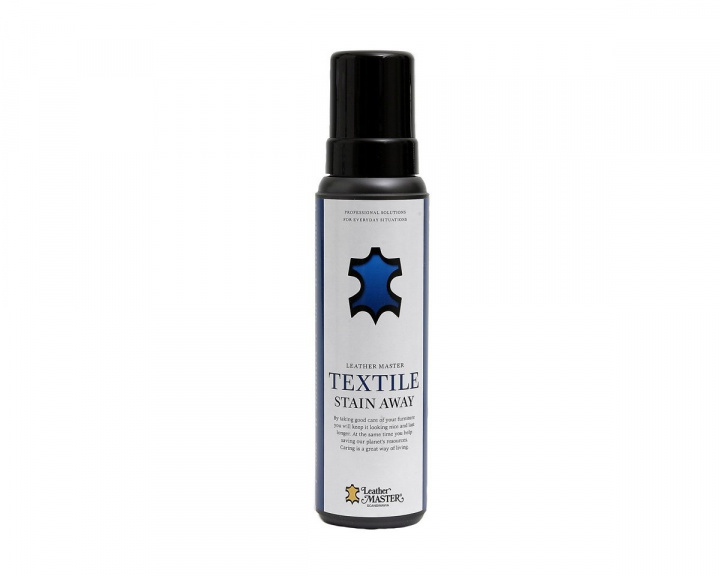 Leather Master Stain Away Stain Remover - 400 ml