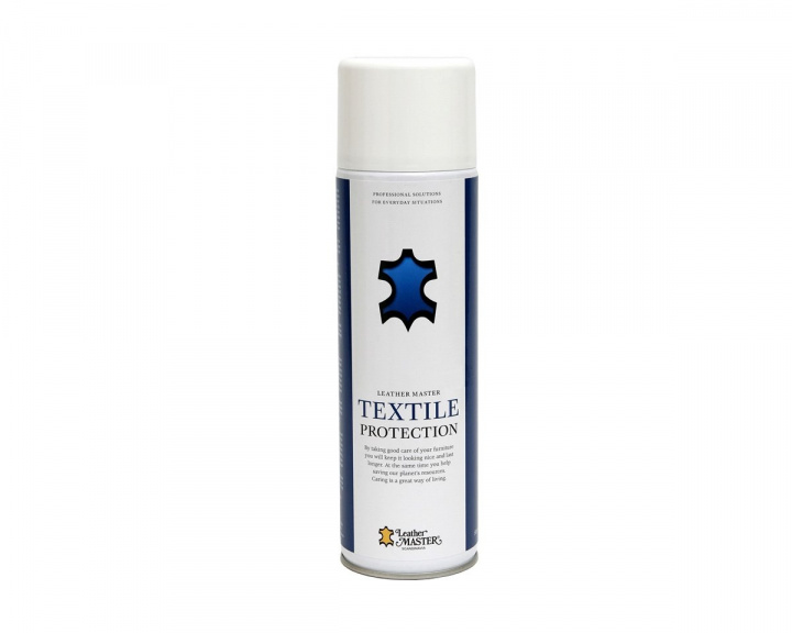 Leather Master Textile Protection 500 ml
