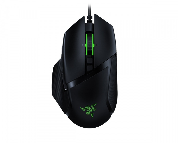 Razer Basilisk V2 Ergonomisk Gaming Mus