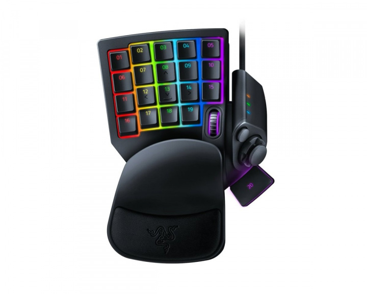 Razer Tartarus Pro Chroma RGB Gaming Keypad