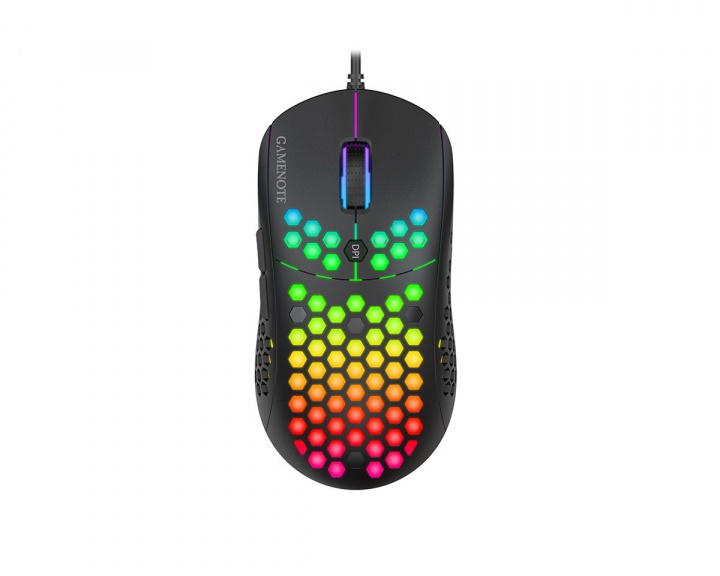 Havit MS878 RGB Gaming Mus