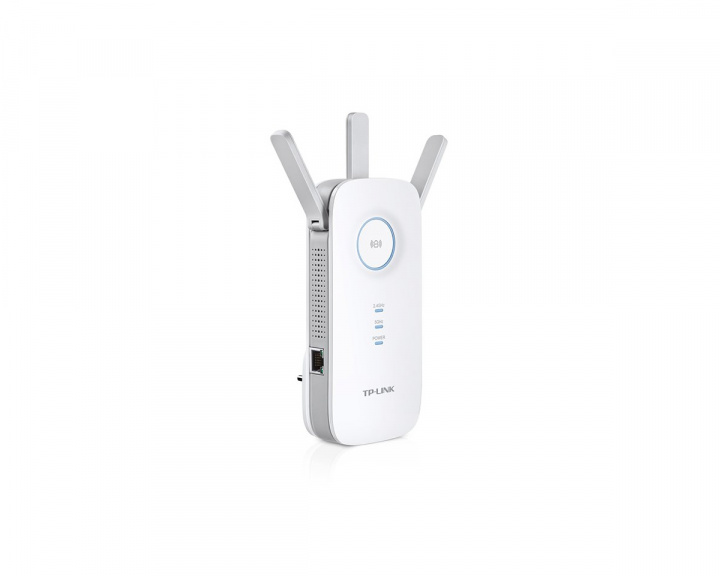 TP-Link RE450 AC1750, WiFi Range Extender