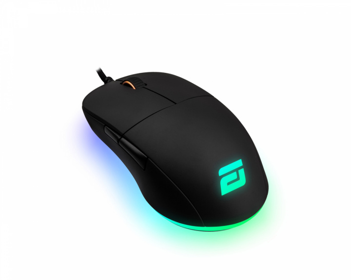 Endgame Gear XM1 RGB Gaming Mus - Svart