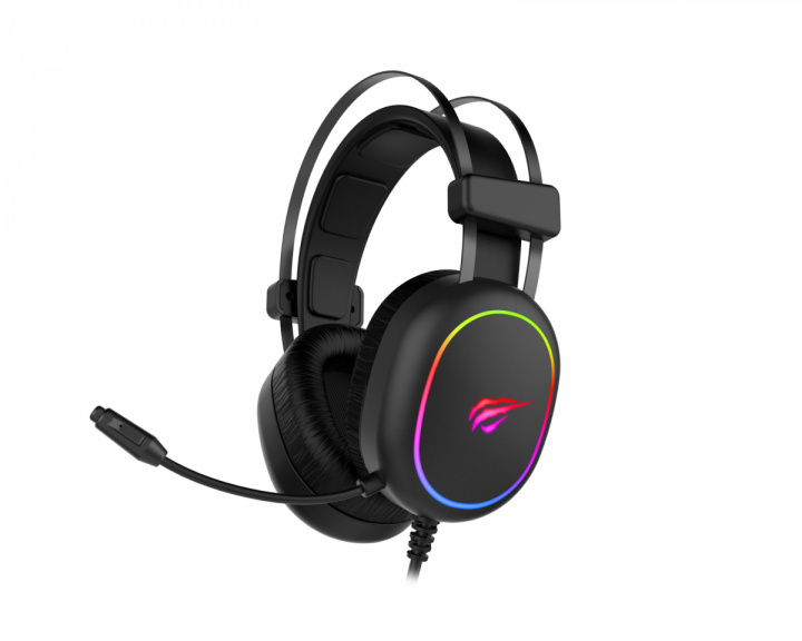 Havit H2016D RGB Gaming Headset