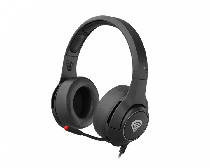 Genesis Argon 600 Gaming Headset