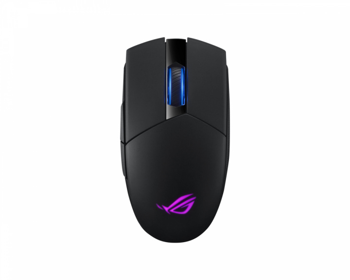 Asus STRIX IMPACT II Trådløs Gaming Mus