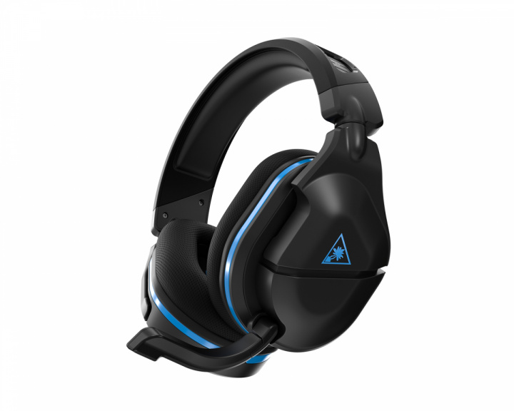 Turtle Beach Stealth 600P GEN2 Trådløst Gaming Headset Svart