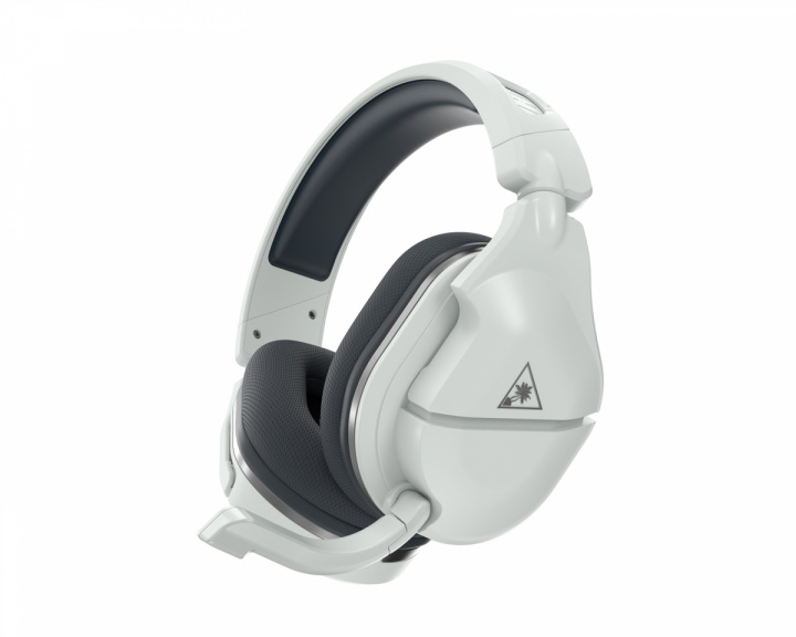 Turtle Beach Stealth 600P GEN2 Trådløst Gaming Headset Hvit