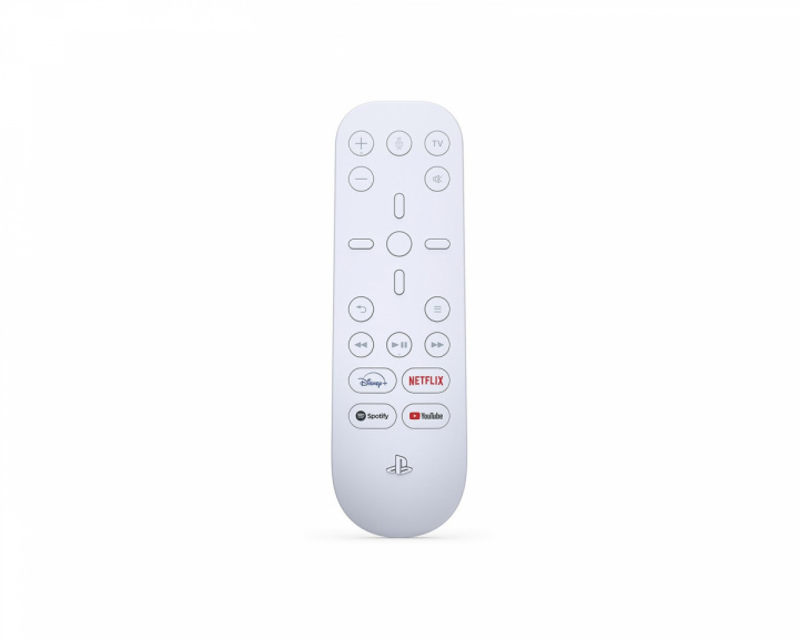 Sony Playstation 5 Media Remote