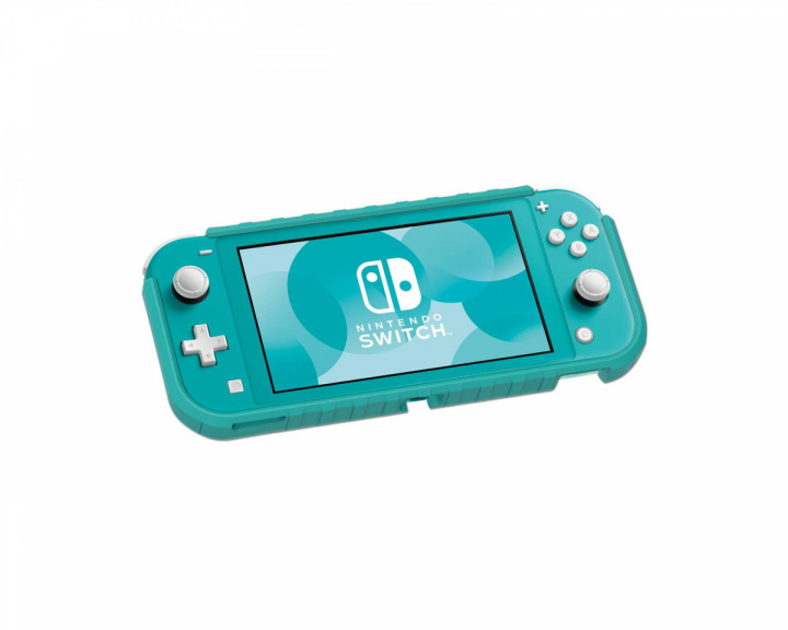 Hori Nintendo Switch Lite Beskyttende etui Hybrid Blå