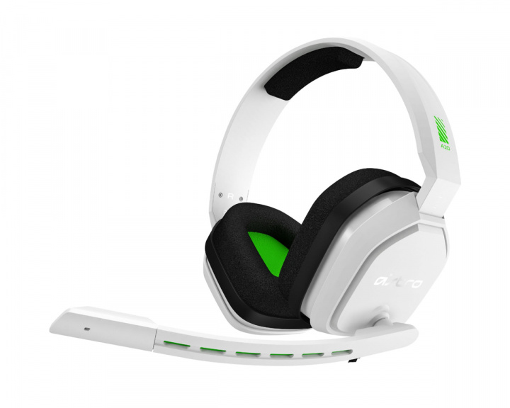 Astro A10 Gaming Headset Gen1 Hvit (PC/Xbox Series)