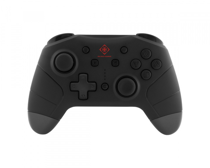 Deltaco Gaming Nintendo Switch Bluetooth Controller