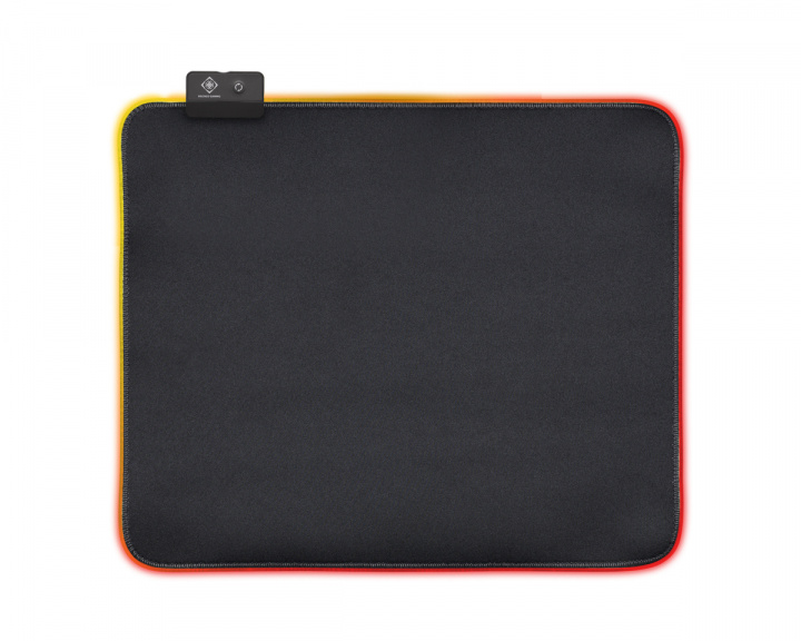 Deltaco Gaming RGB Musematte Large