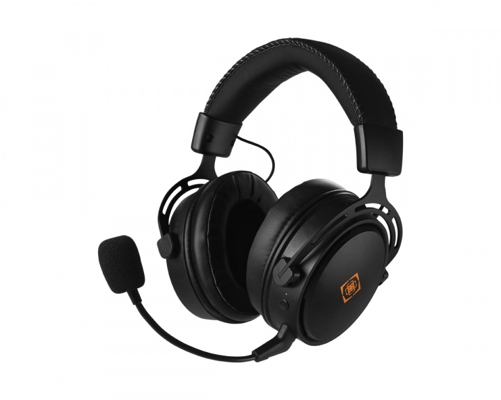 Deltaco Gaming DH410 Trådløs Gaming Headset