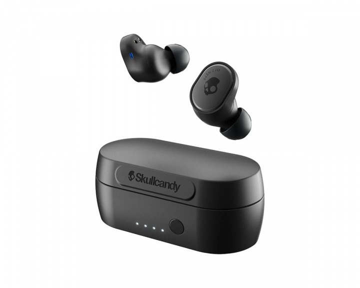Skullcandy Hörlur Sesh EVO True Trådløst In-Ear Svart