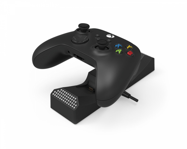 Hori Dual Ladestation til Xbox Kontroller