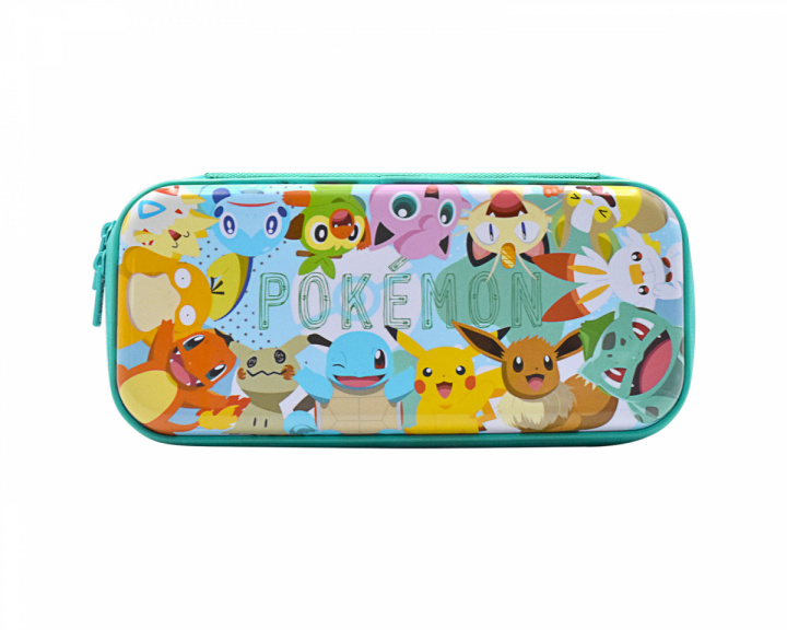 Hori Nintendo Switch Veske - Pikachu & Friends