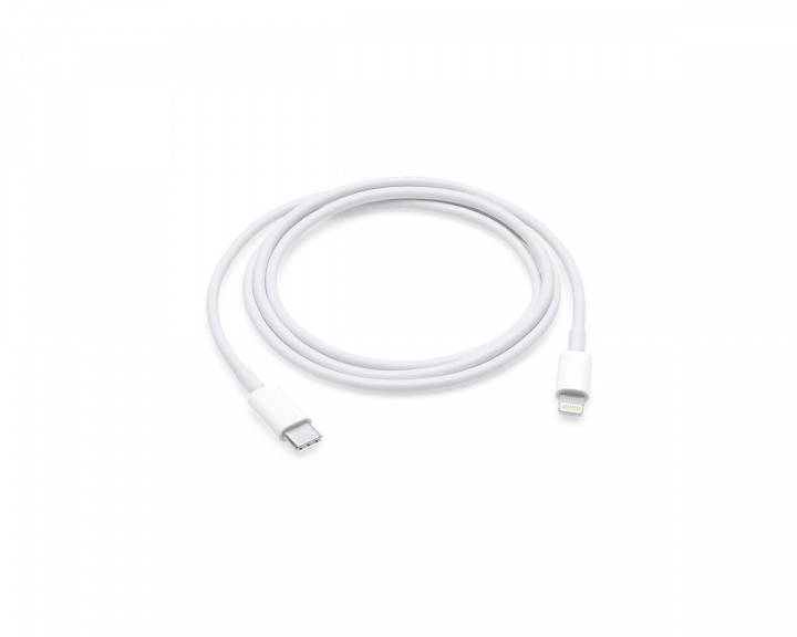 Apple USB-C til Lightning - 1 Meter