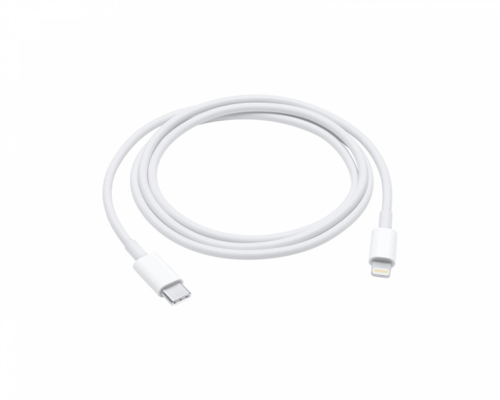 Apple USB-C til Lightning - 1 Meter