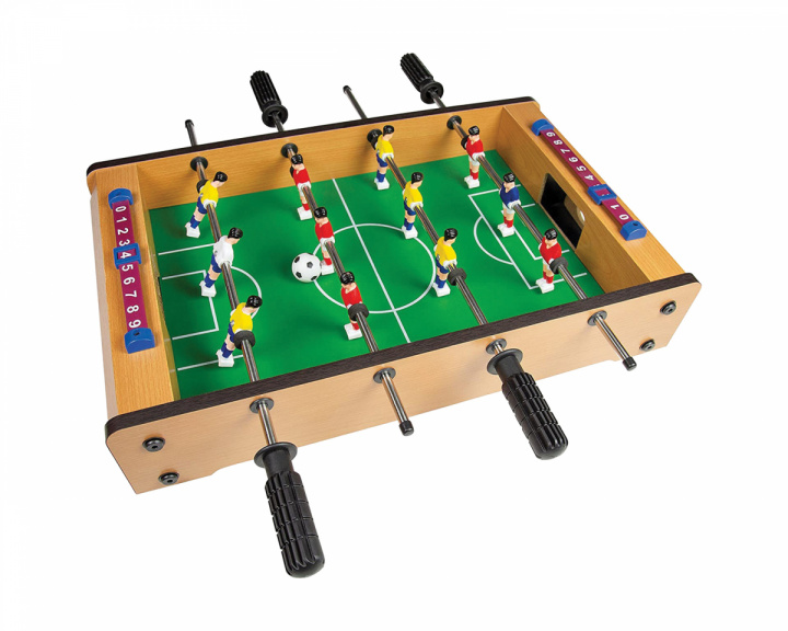 GadgetMonster Mini Fussball Bord