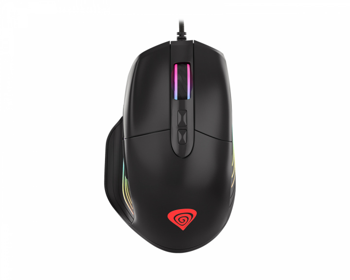 Genesis Xenon 330 RGB Gaming Mus