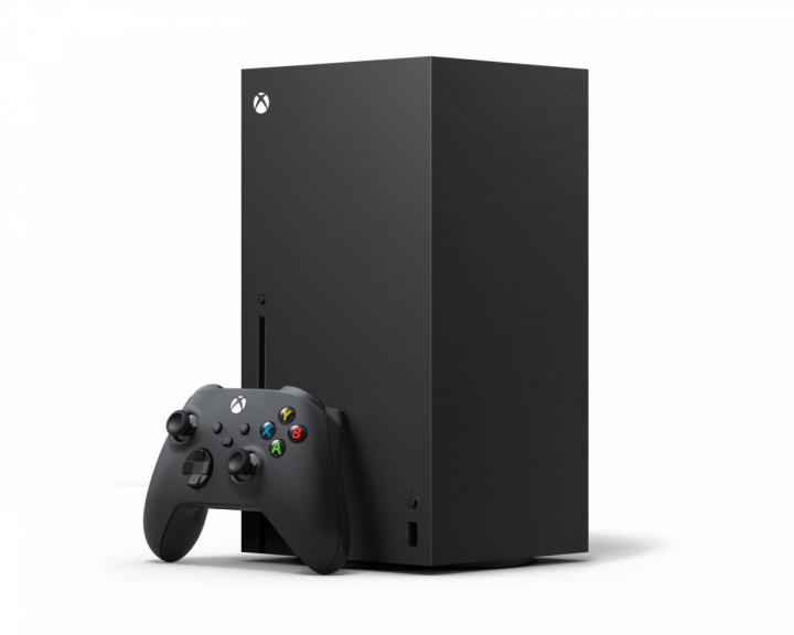 Microsoft Xbox Series X Konsoll