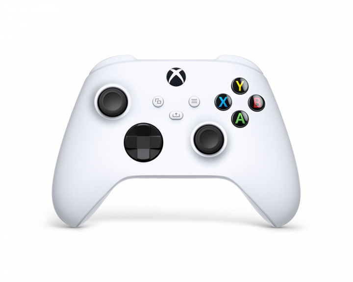 Microsoft Xbox Series Trådløs Xbox kontroller Robot White