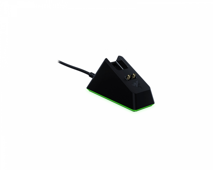 Razer Docking- og ladestasjon