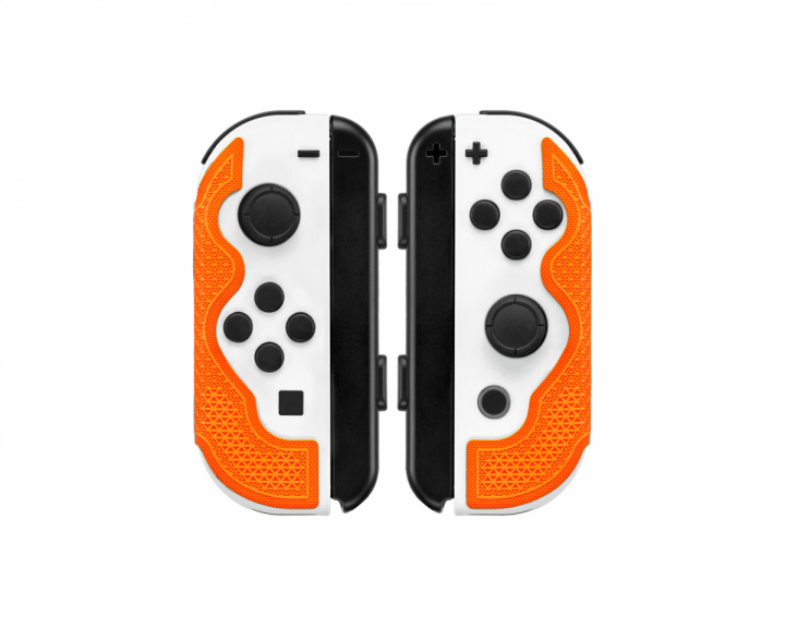 Lizard Skins Nintendo Switch Joy-Con Grip - Tangerine