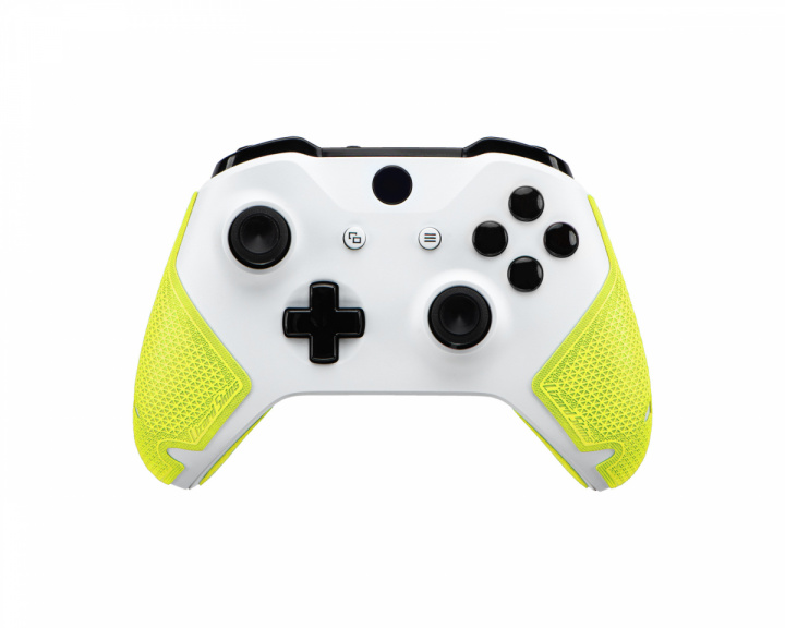 Lizard Skins Grips til Xbox One Kontroller - Neon