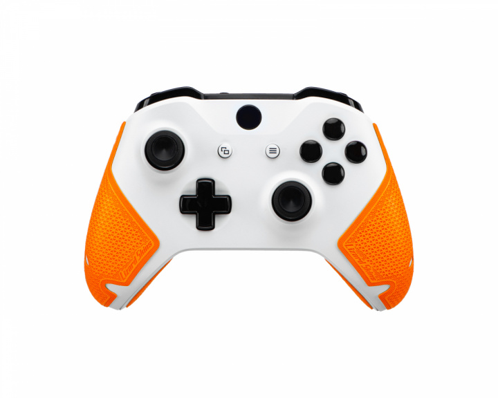 Lizard Skins Grips til Xbox One Kontroller - Tangerine