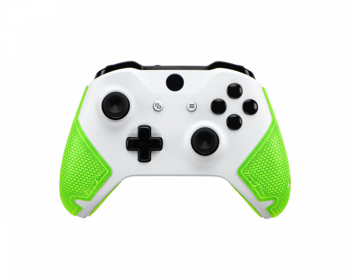 Lizard Skins Grips til Xbox One Kontroller - Emerald Green